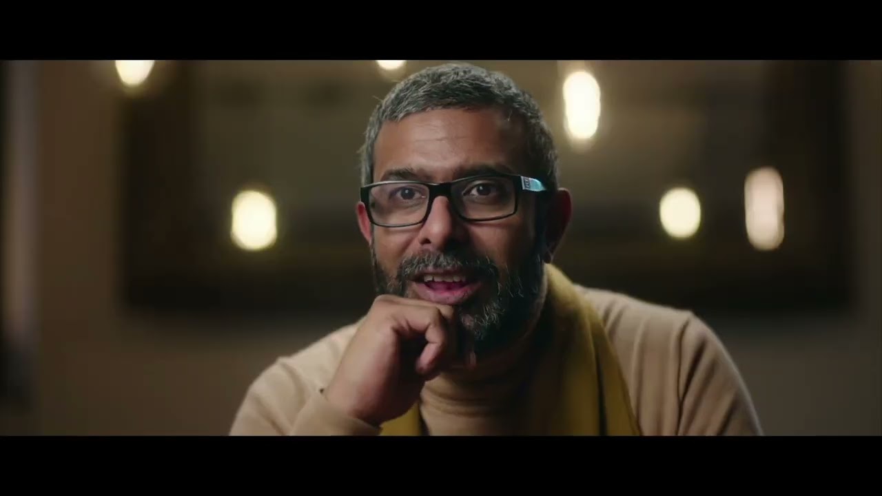 Accused The Fake Grooming Scandal Trailer