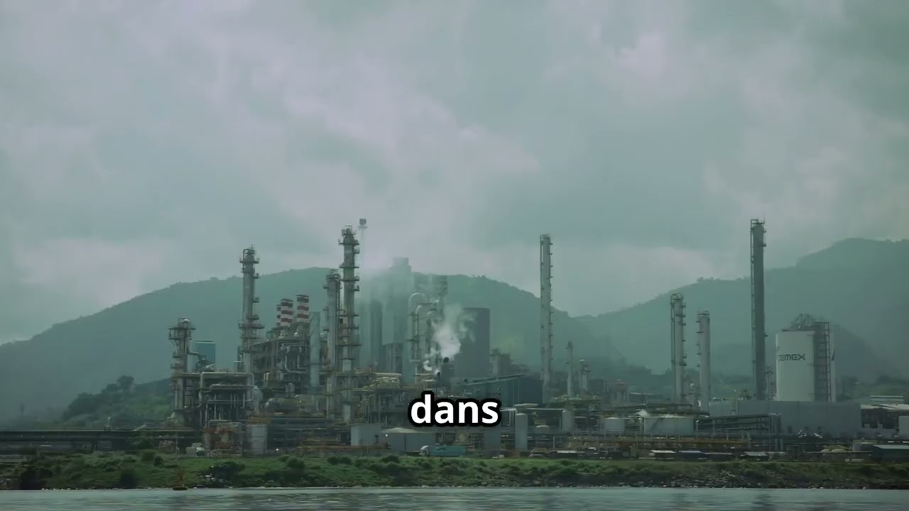 Le Soufre : Un &Eacute;l&eacute;ment Essentiel et Fascinant