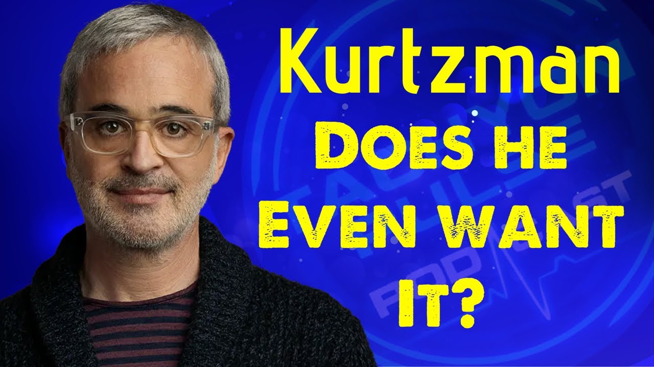 «Звёздный путь» — Алекс Куртцман вообще хочет продлить контракт?