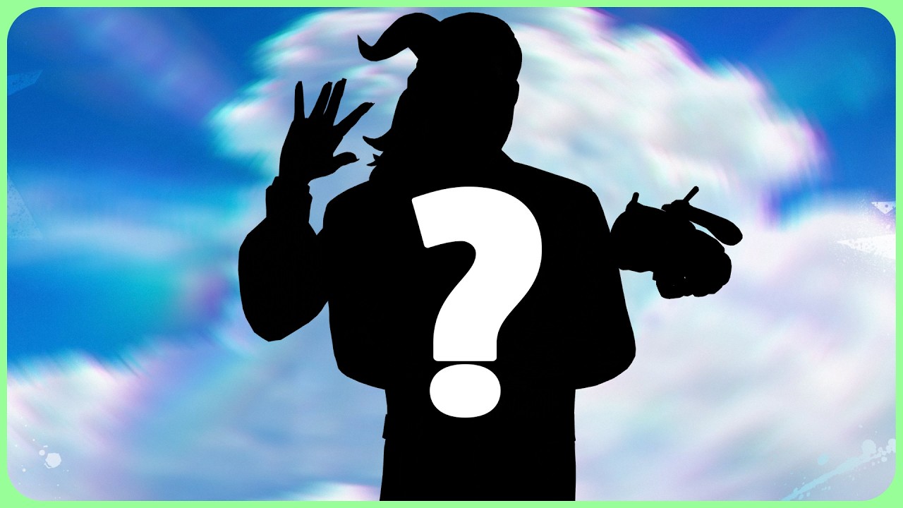 MYSTERY FORTNITE BUNDLE in 2 Days..