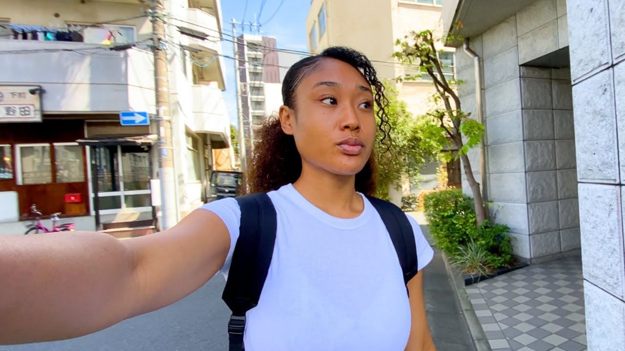 life after quitting youtube & new japan tiny apartment tour 🇯🇵