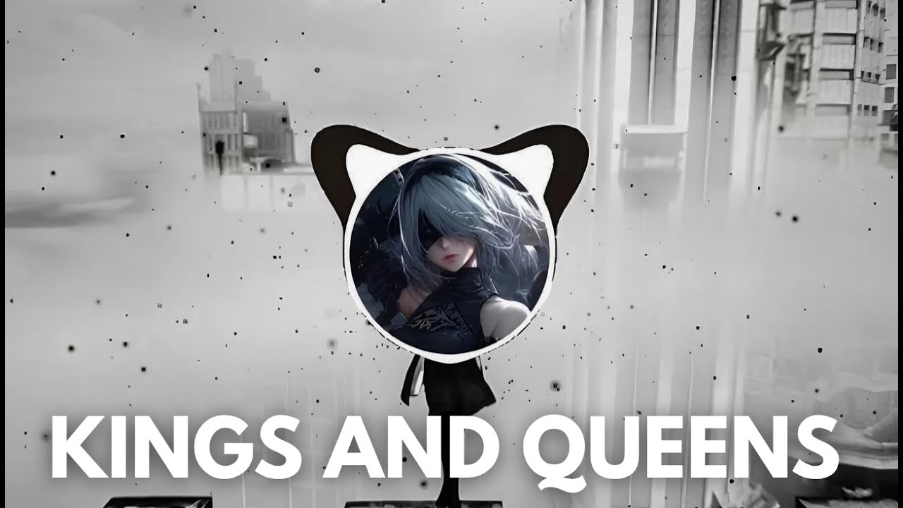 KINGS AND QUEENS