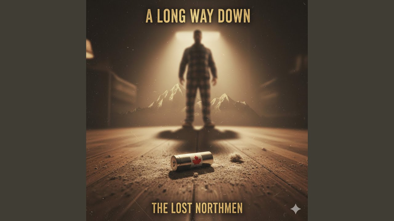 A Long Way Down
