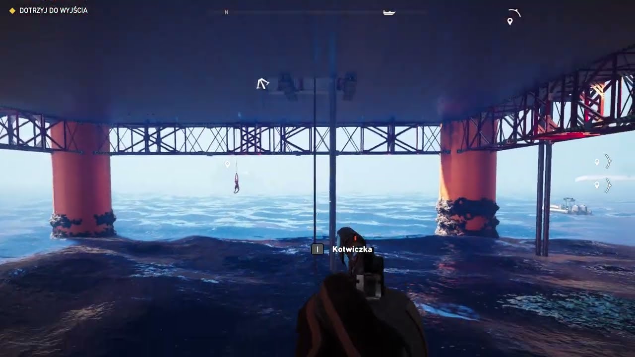 -ELIMINATION 5- by Map.Editor.Man (Far Cry 5 Arcade)