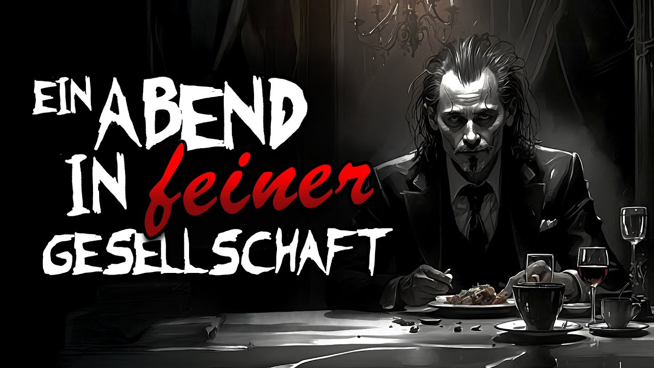 Creepypasta German - 