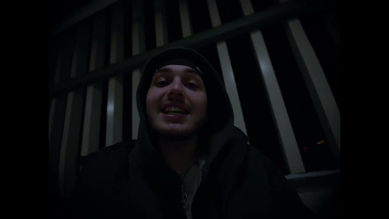 wittek - WATERRR (prod.threat) (Official Music Video)