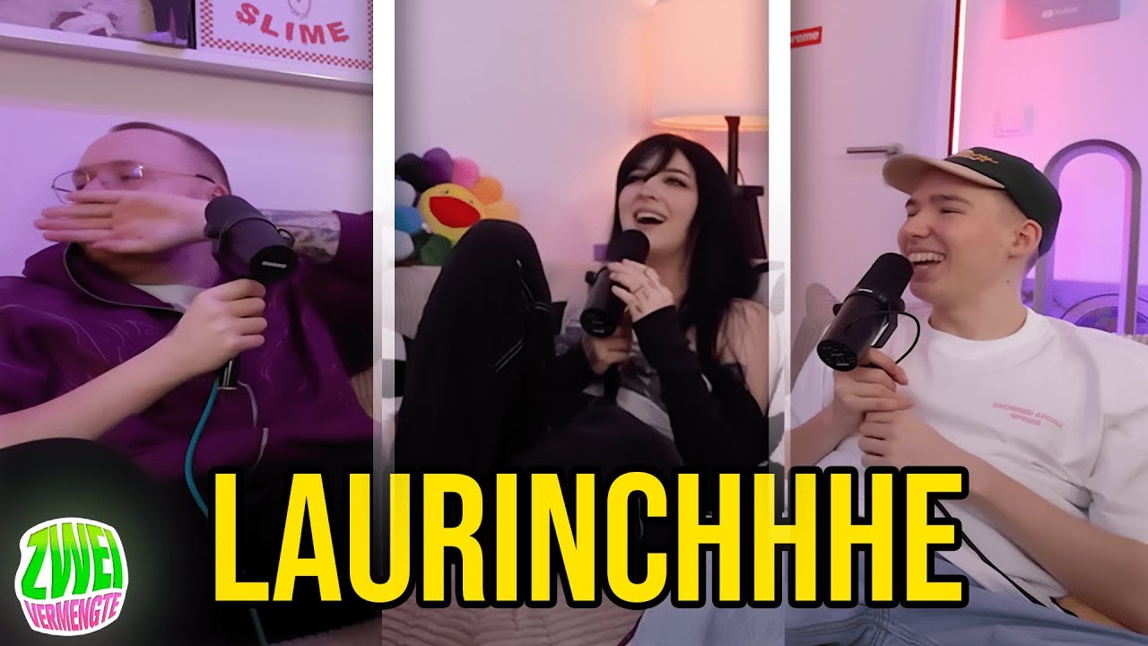 Laurinchhhe: Tattoos, Dantes & Schulzeit...