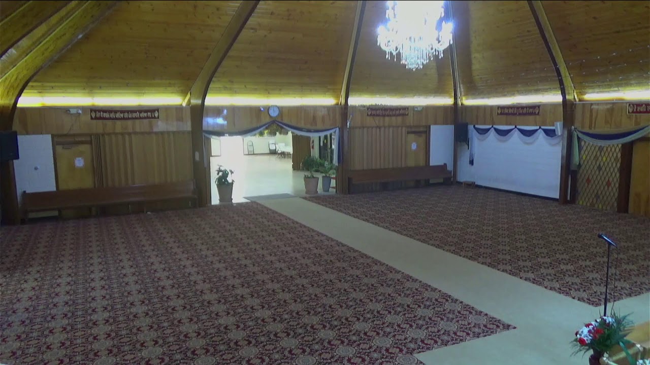 Guru Nanak Darbar Albany