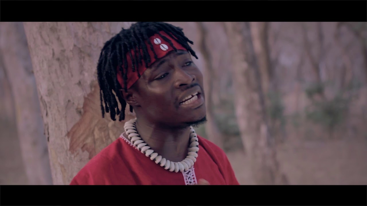 Fancy Gadam - Abudu Andani  ( Official Music Video)