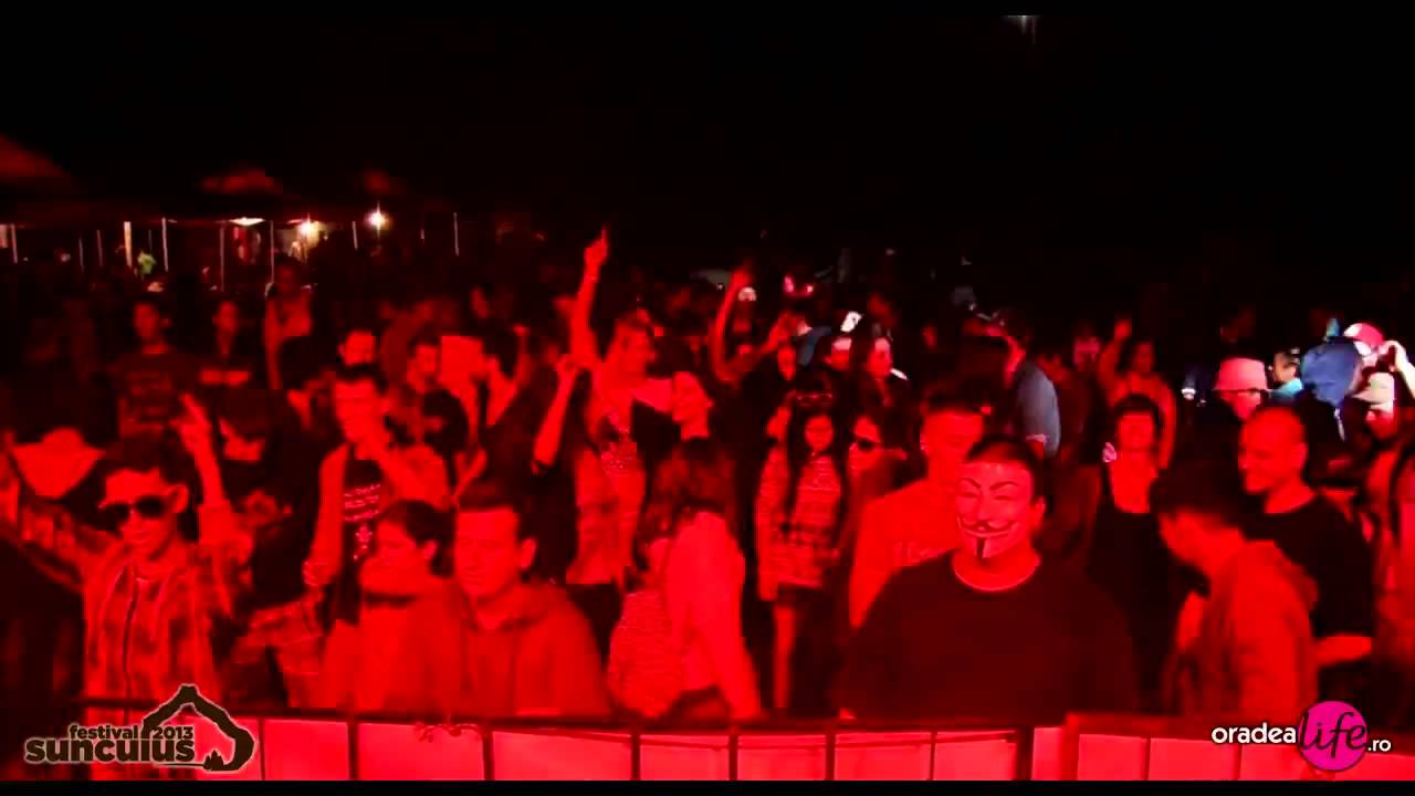 Festival Șuncuiuș Official Aftermovie | Sunside Events
