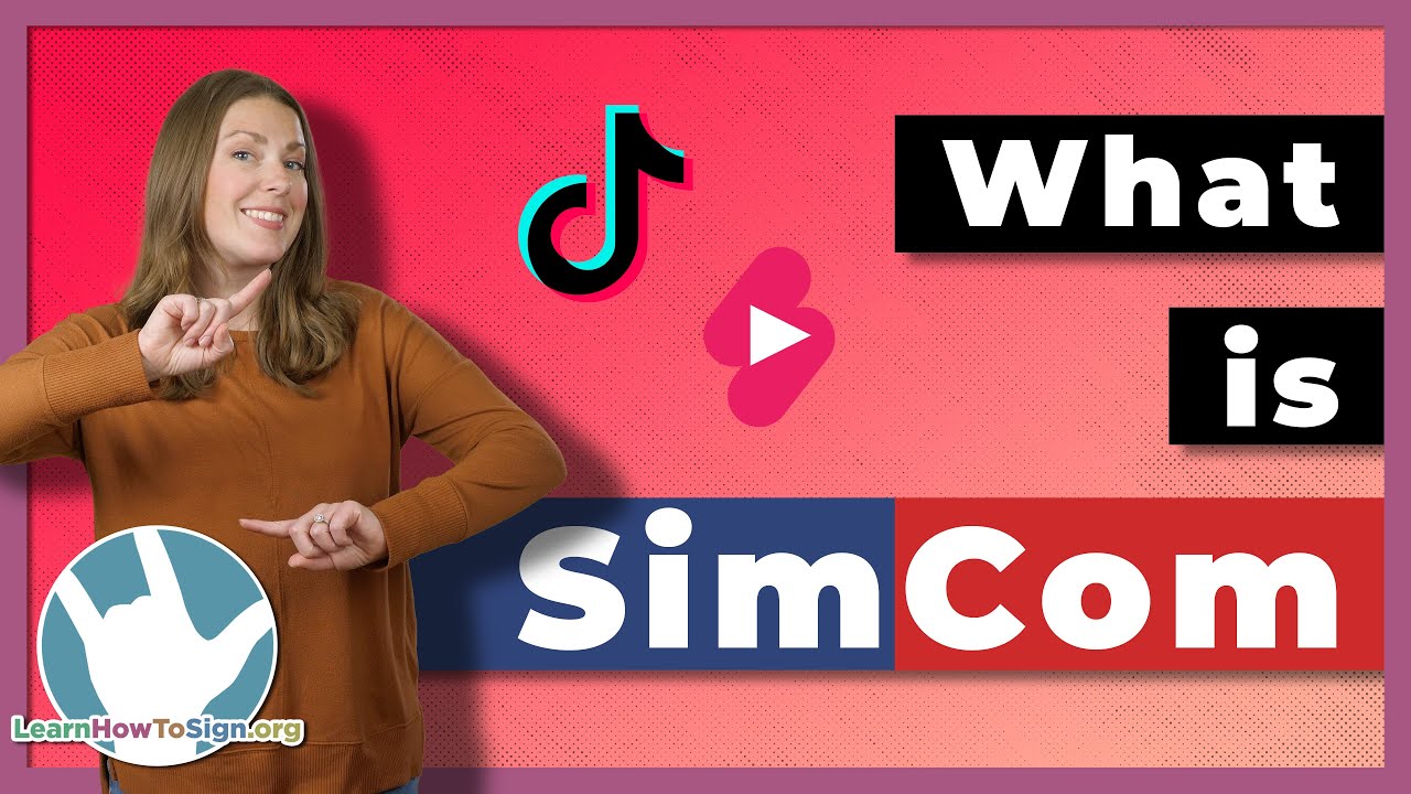 Разговаривать во время жестов? | Плюсы и минусы SimCom
