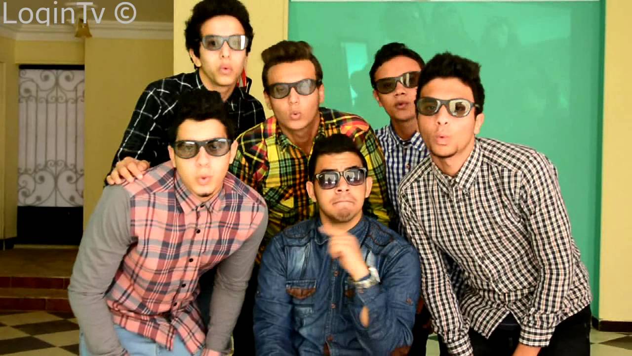 The lazy song [cover] loginTV