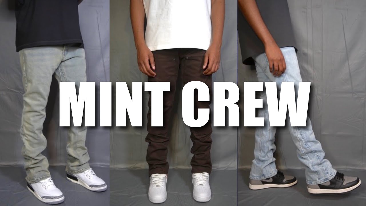 Where To Buy Good Jeans | Mint Crew