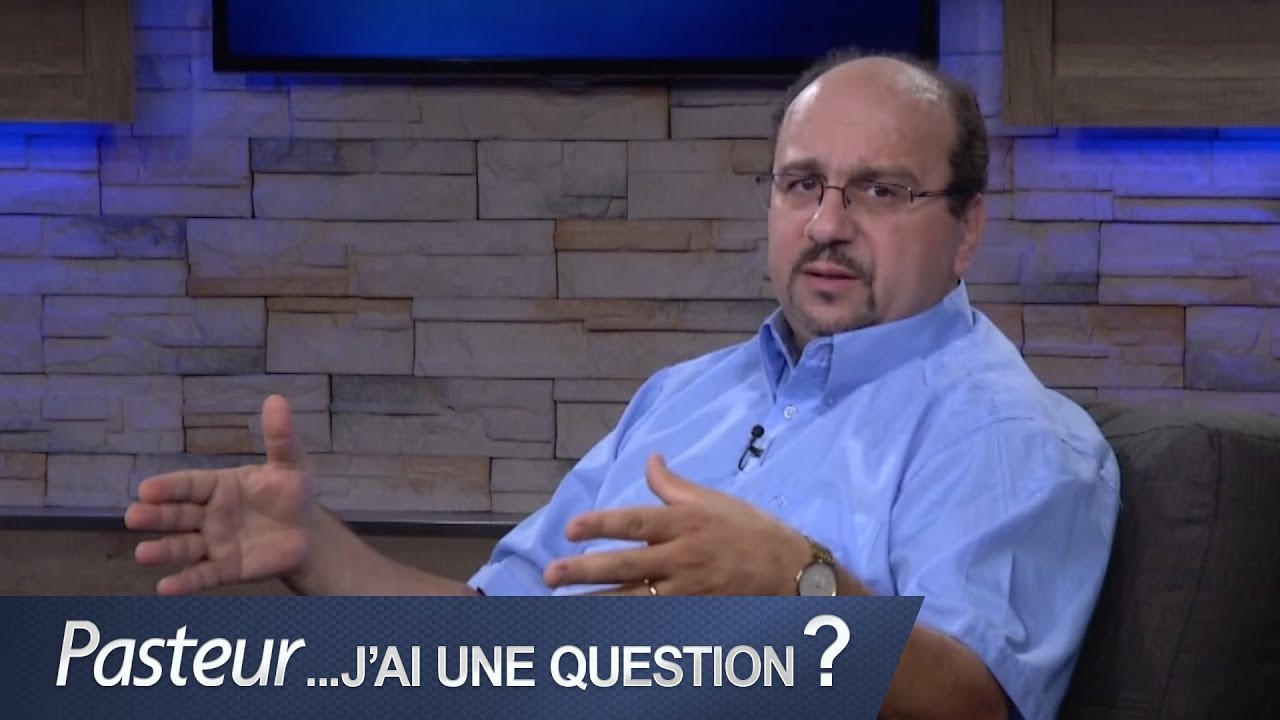 Comment un mauvais esprit peut-il entrer dans la vie d'un chrétien né de nouveau ? - Pasteur...