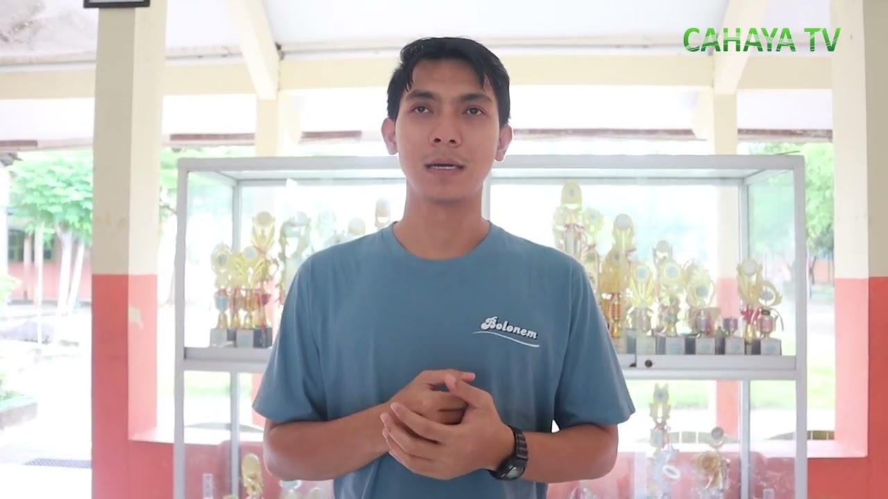 SMP Negeri 6 Pati Kembangkan Kko Untuk Cetak Atlet Sepak Bola Muda