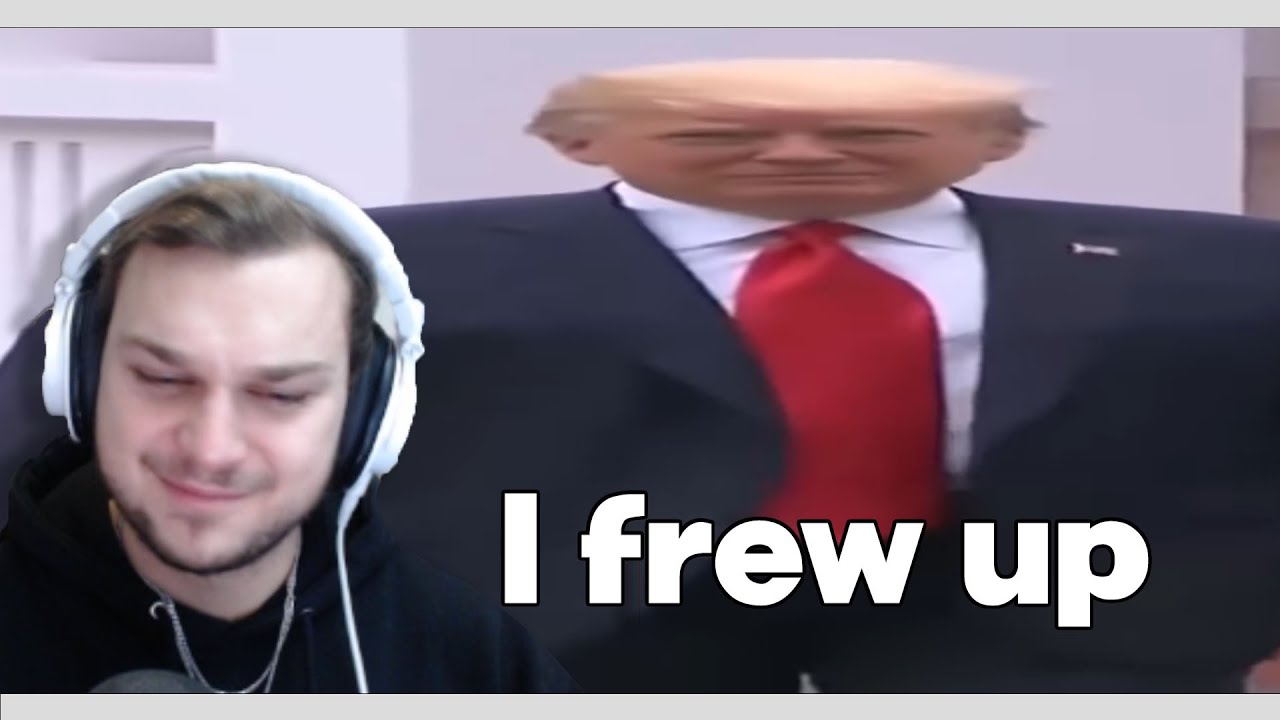 Blarg Reacts to the FUNNIEST UNUSUAL MEMES