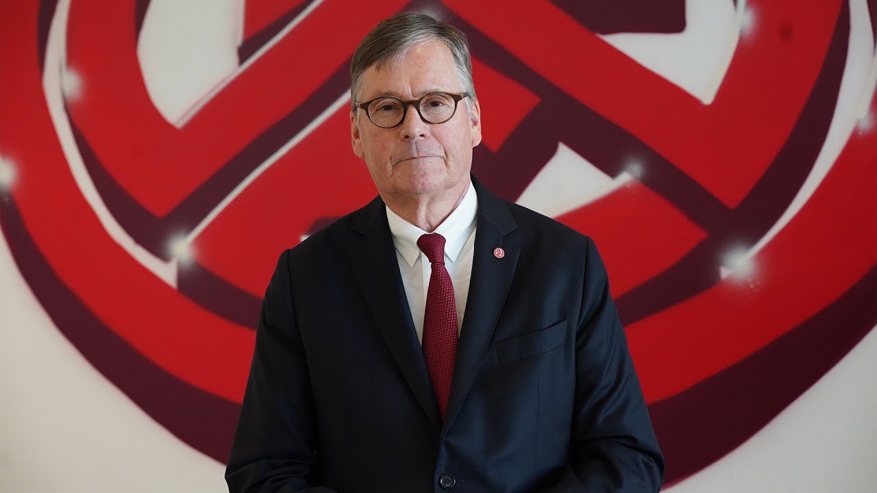 Kandidat f&uuml;r den Aufsichtsrat: Dr. Thomas Hermes