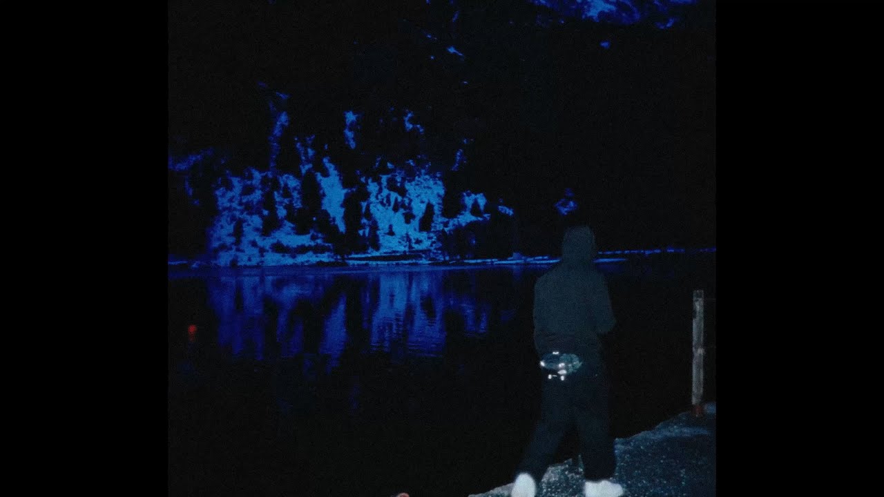 (FREE) Beny JR x Morad Deep House Type Beat "Blue Monday"