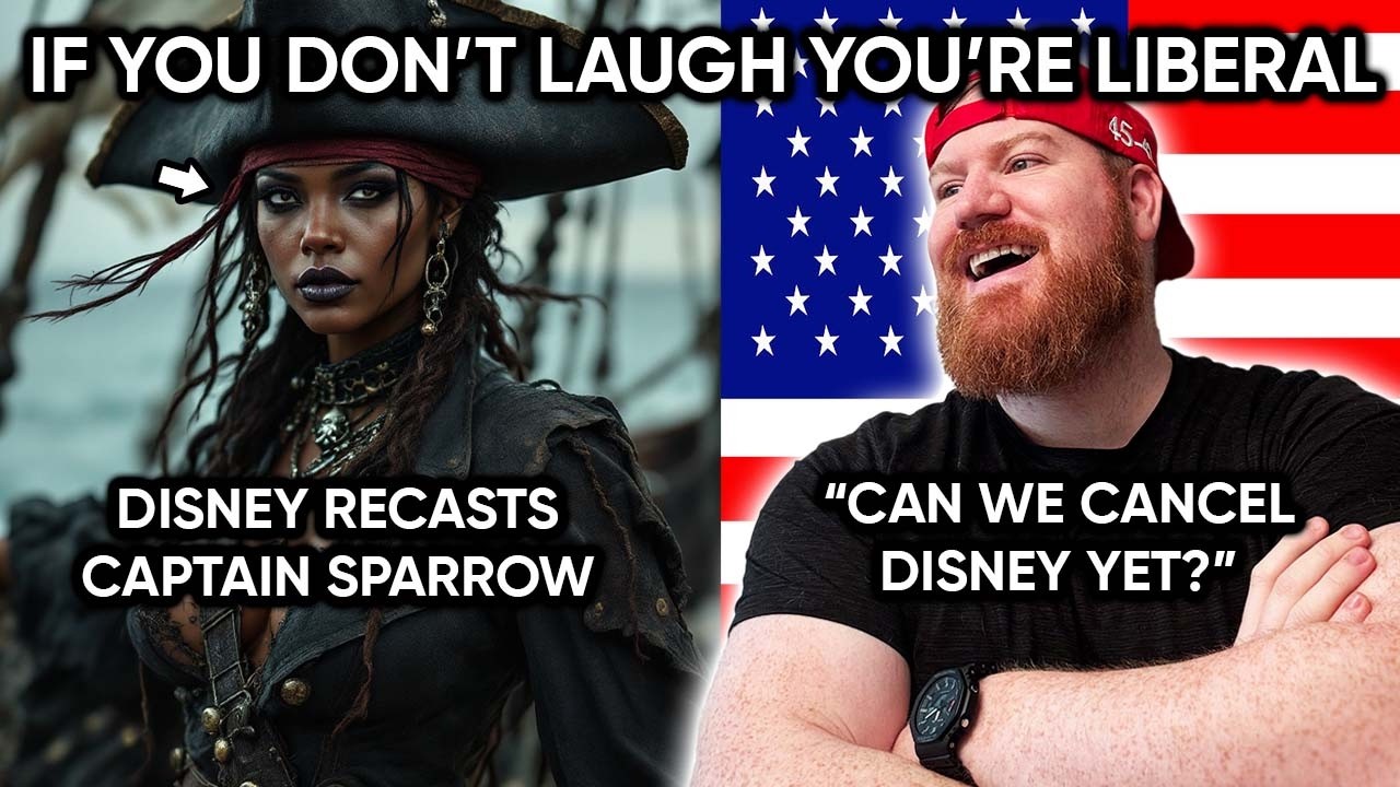 If You Laugh, You're Conservative PT.139 Memes & Comedy for Republicans & Patriots