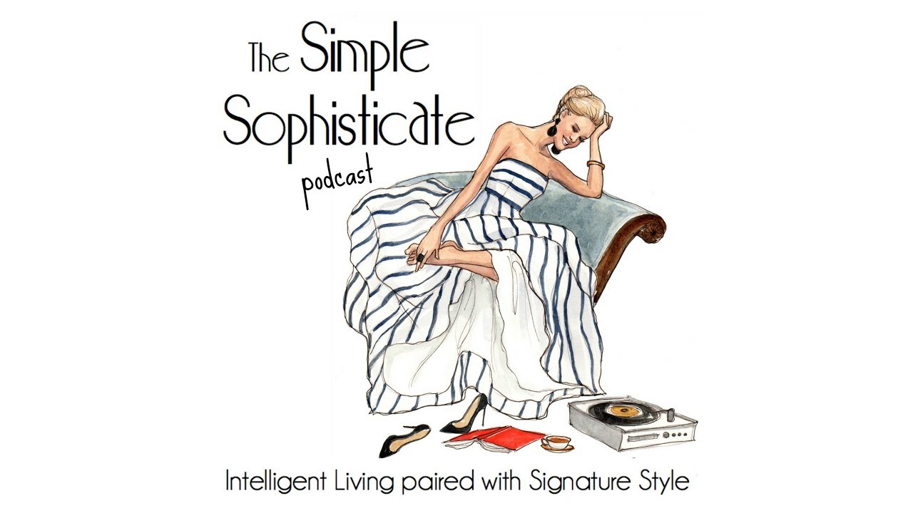 44: The Gifts of Being a Highly Sensitive Person (HSP)