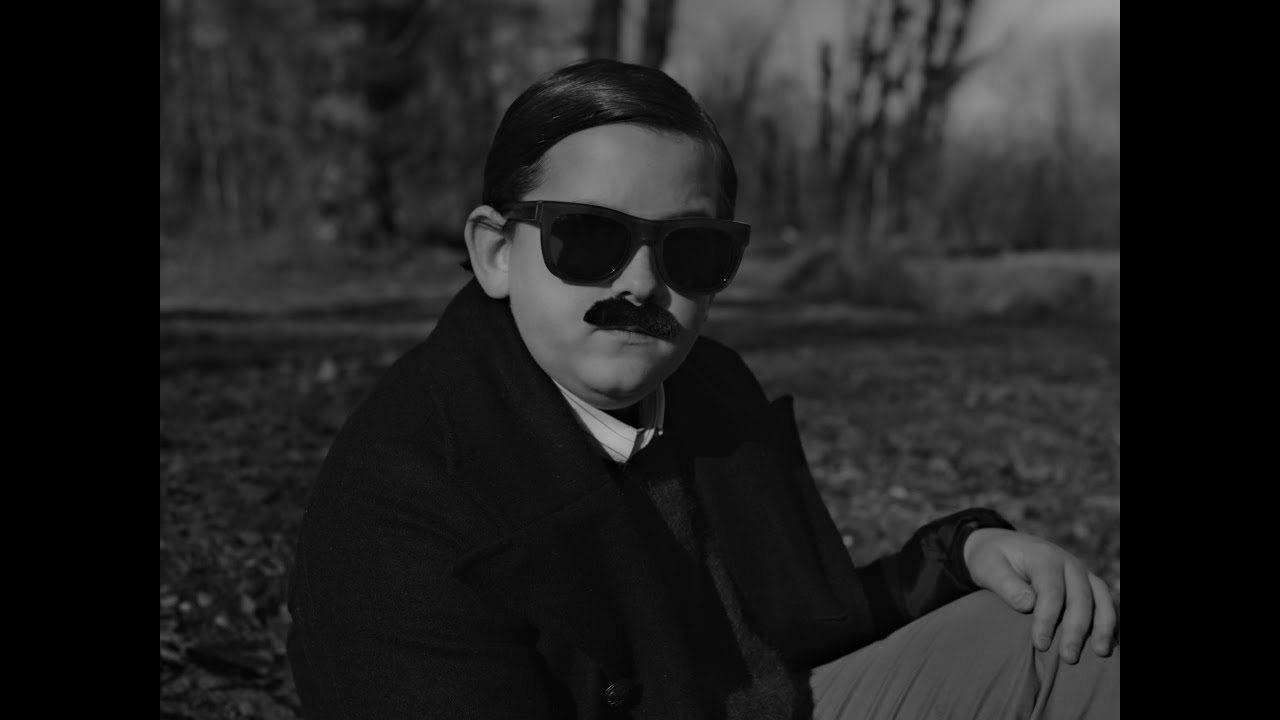 Nother - The Distance feat. Matilde Davoli (Official Music Video)