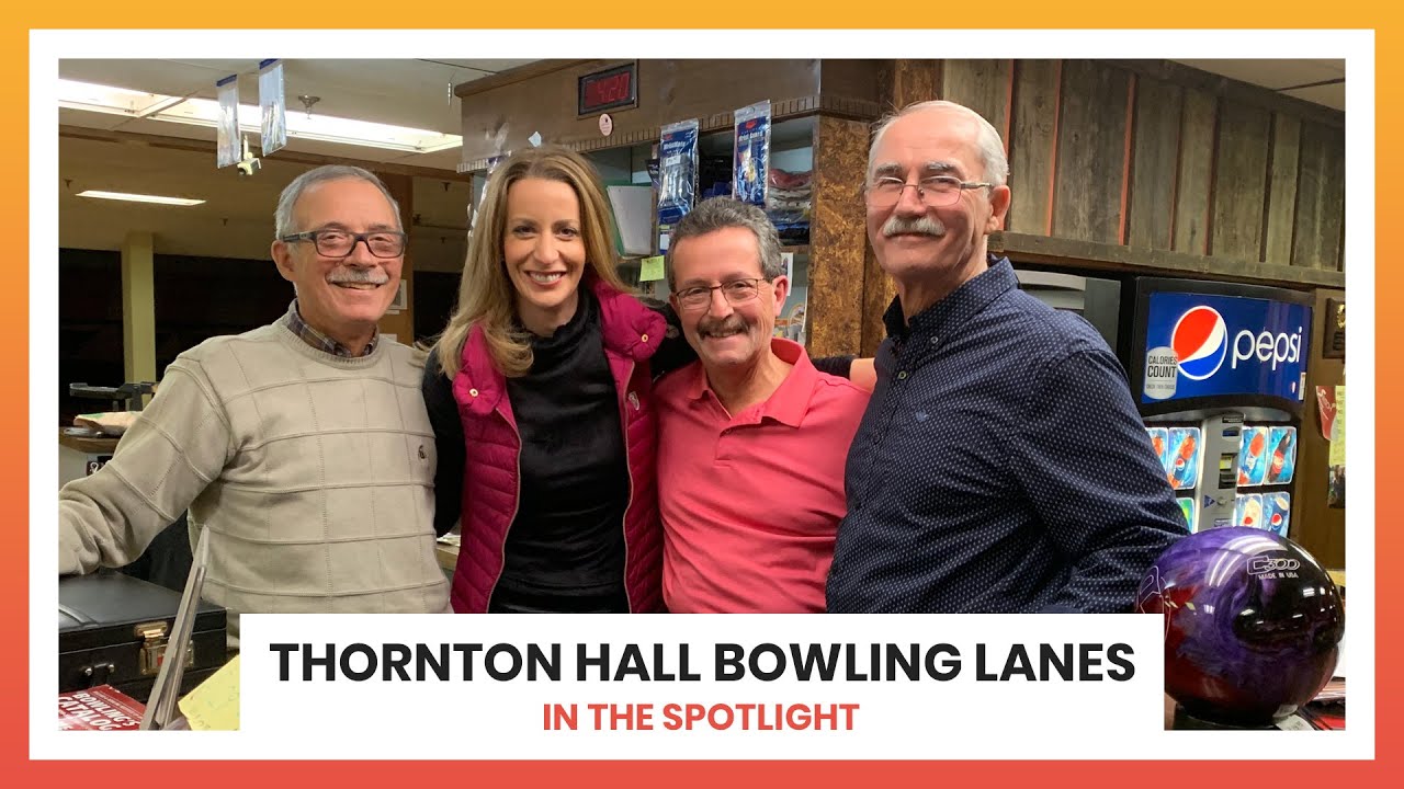 Thornton Hall - Sharon, Pennsylvania - February 16, 2020