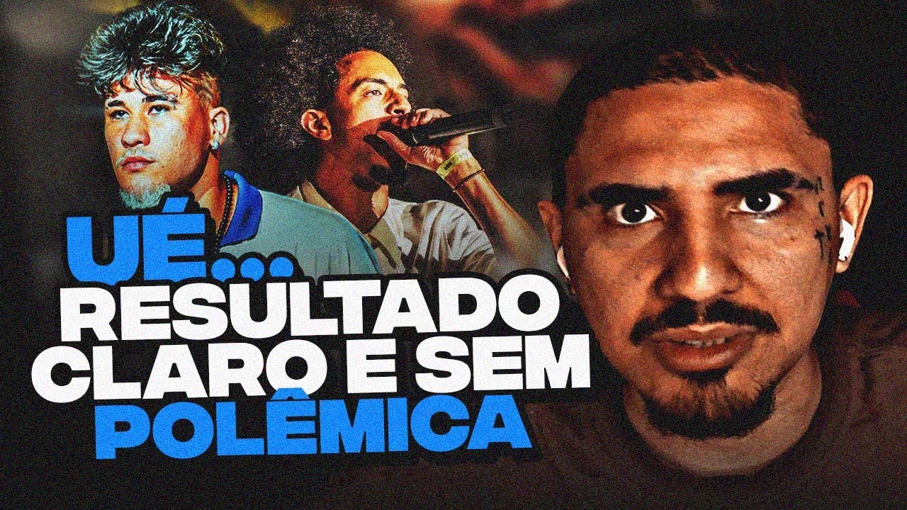 NOVENTA REAGE a GRANDE FINAL DO NACIONAL 2025! 🔥