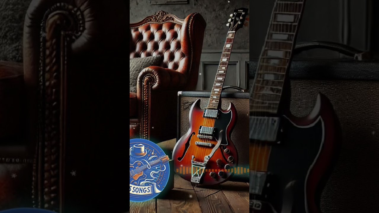 Smooth Blues 