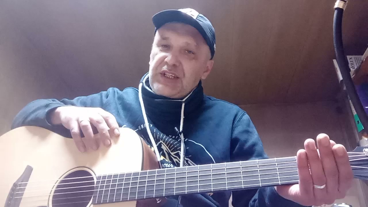 Как подключить электроакустическую гитару к портативной колонке. Не дорого й вариант.