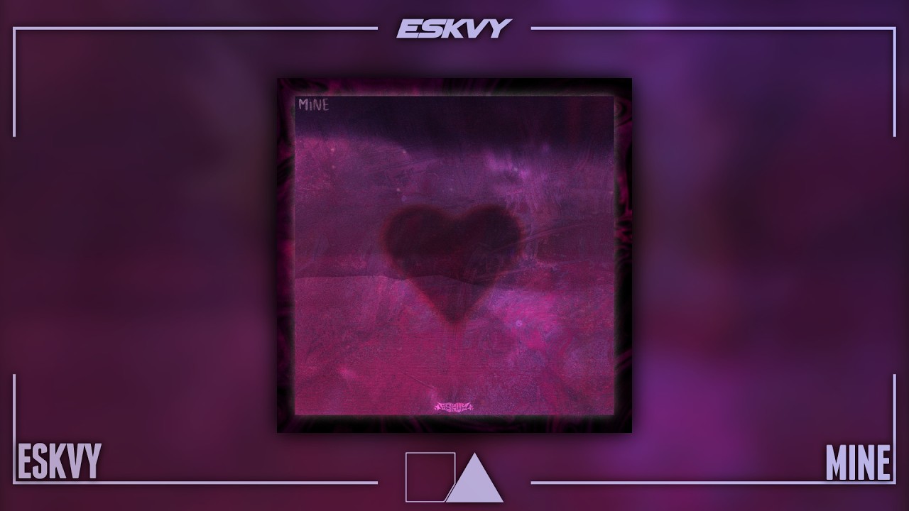 ESKVY - MINE