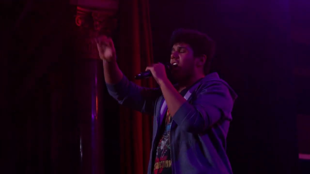 Filipe - Next Big Thing Showcase 2025