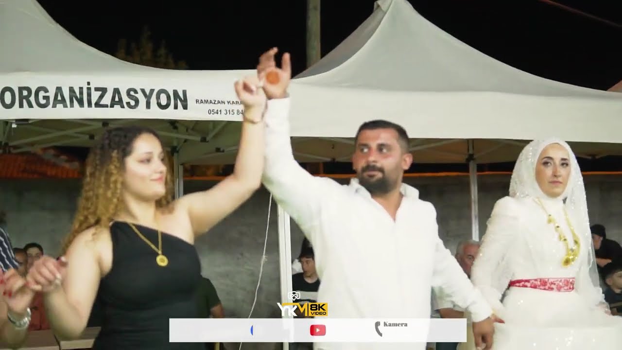 Naciye & Harun- Daweta/Kerpiç -Koma Şiyar Part 2 -2024