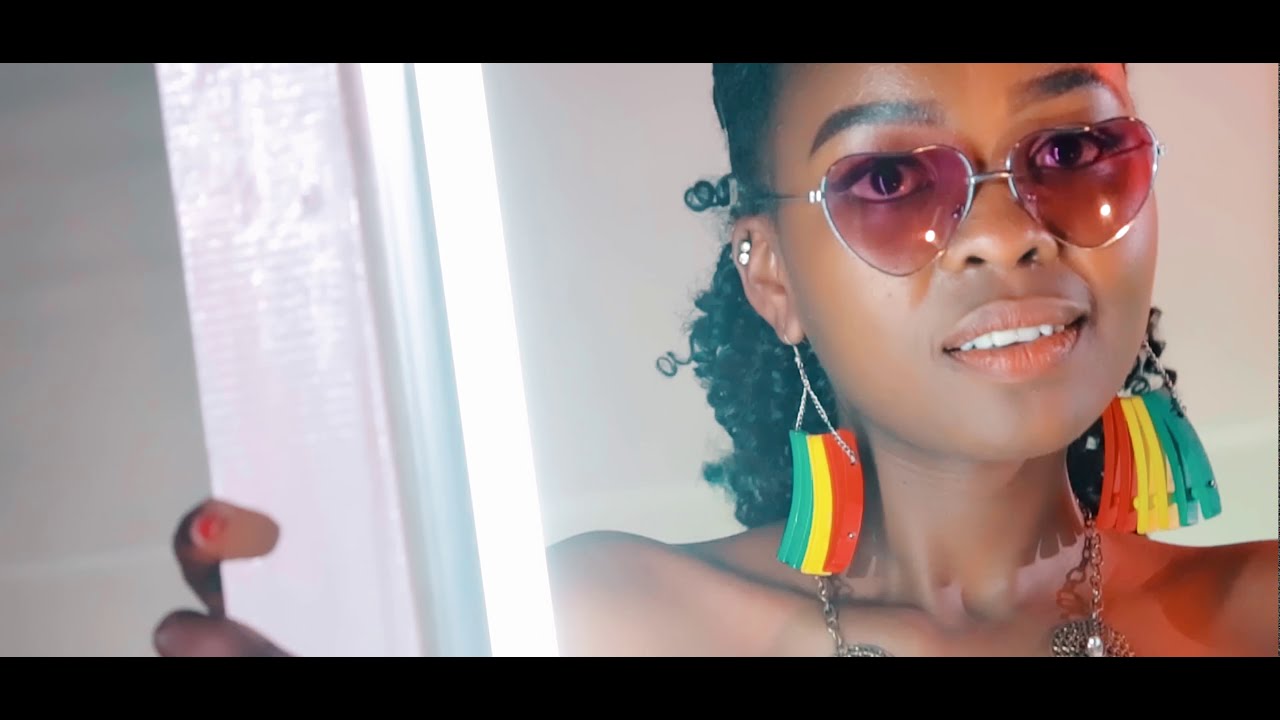 K-Tat - Kokoriko ft. Afrocentric (Official Music Video)