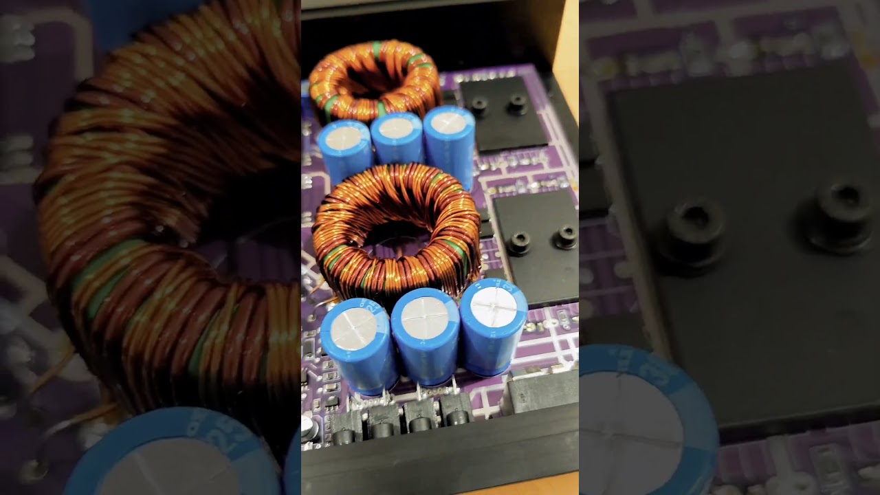 T&uuml;rkiye yerli ve milli amfisi beeses spl 4.300 ab class &uuml;st d&uuml;zey amfi g&uuml;&ccedil; ses kalitesi #caraudio