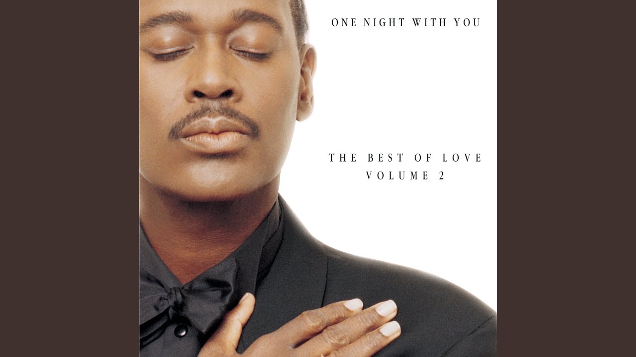 It's All About You (Album Version)