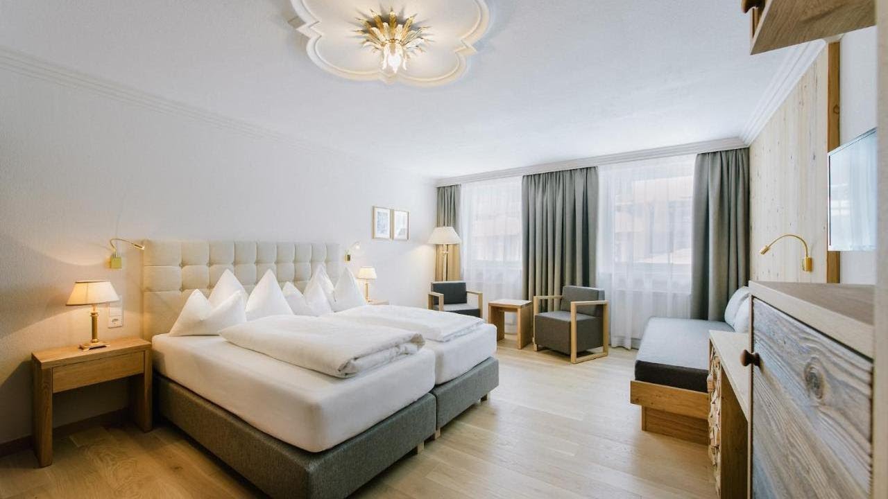 Hotel Steiner Superior, Obertauern, Austria