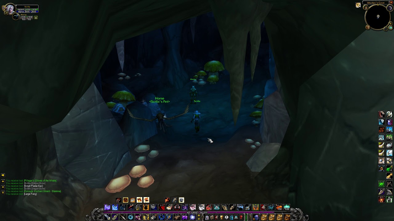 From where to get Oathstone of Ysera's Dragonflight, WoW Classic