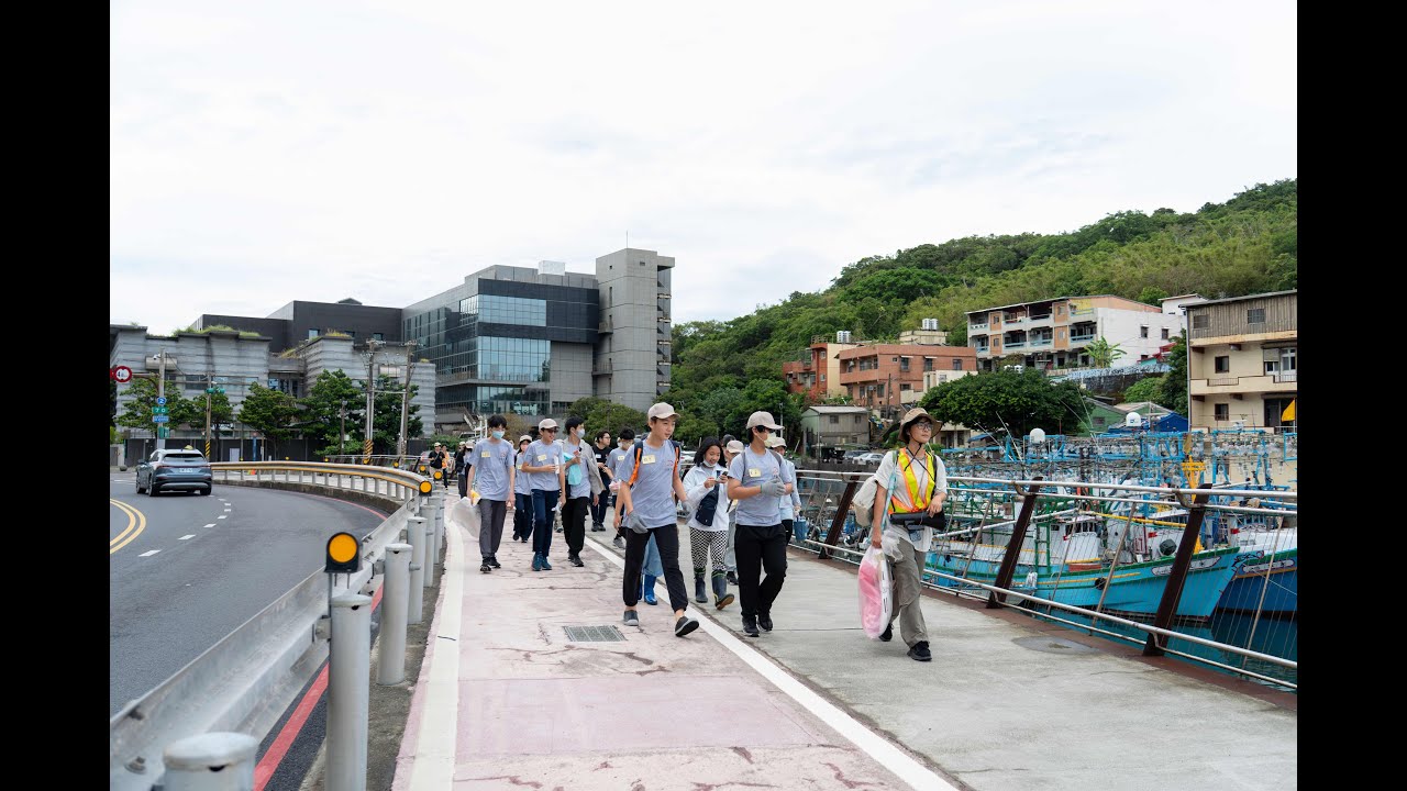 見賢思琪 服務學習-1141019攜手琪淨攤(國中場)