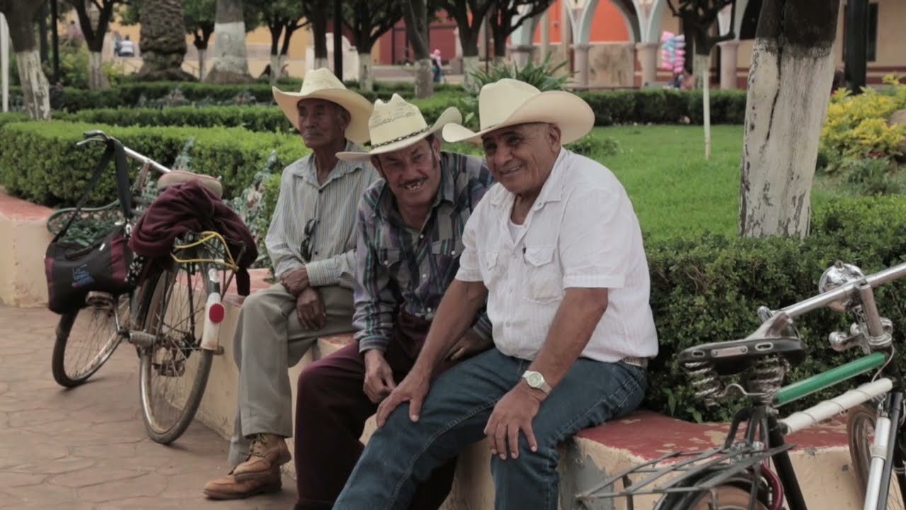Historias de Acatic, en los meros Altos de Jalisco