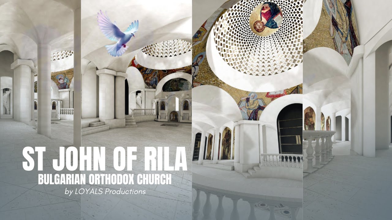 Bulgarian Orthodox Church London