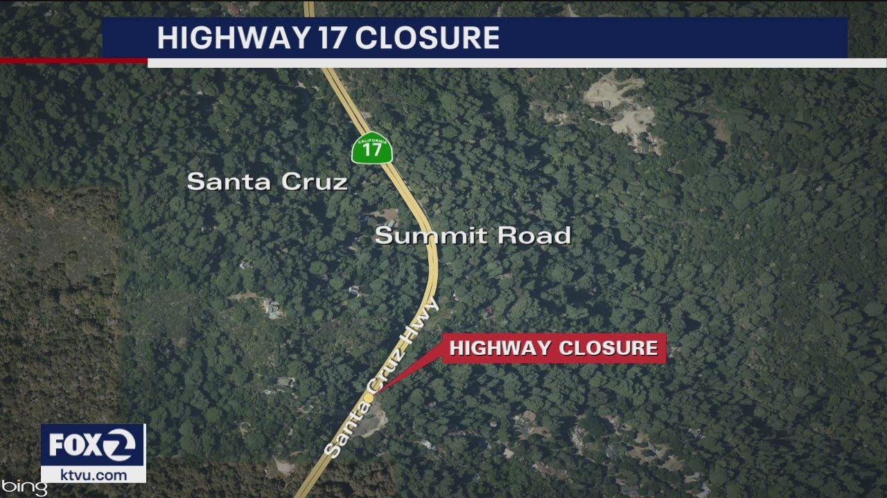Police cruiser, other car have windows shattered mysteriously on Highway 17