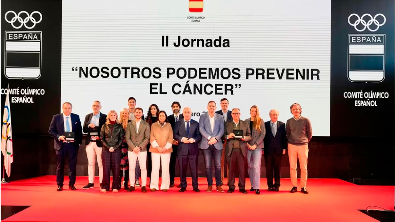 Madrid se Mueve TV: programa 404