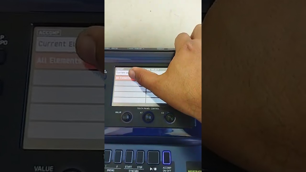 COMO CONVERTER RITMOS DO YAMAHA NO CASIO MZX500