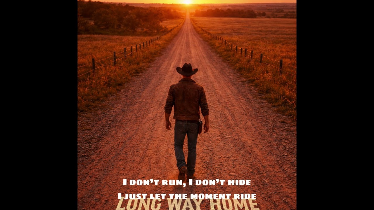 BobbyJohn- Long way home