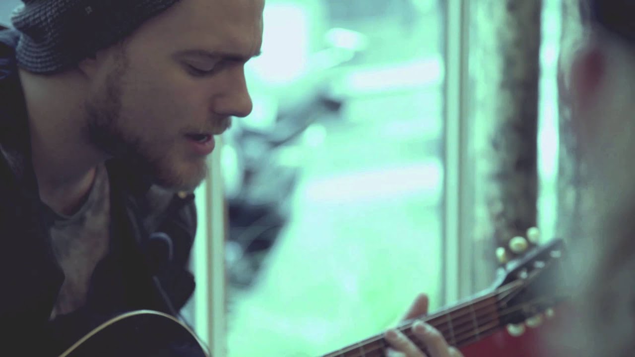Ásgeir - Going Home