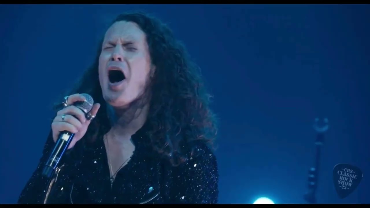 Classic Rock Show Trailer 2026