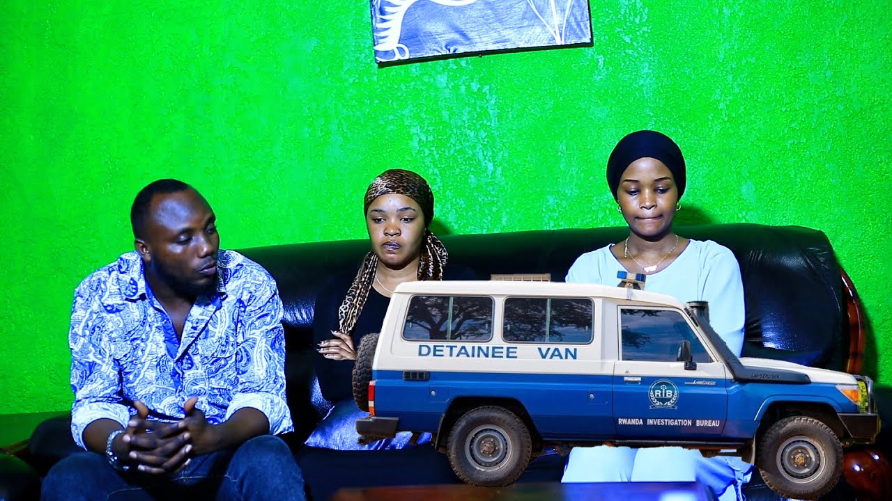 BOBO akuyemo inda ya Djazilla kandi yaratwite😭😭 shemssa biramurenze abura icyo akora yitabaza police