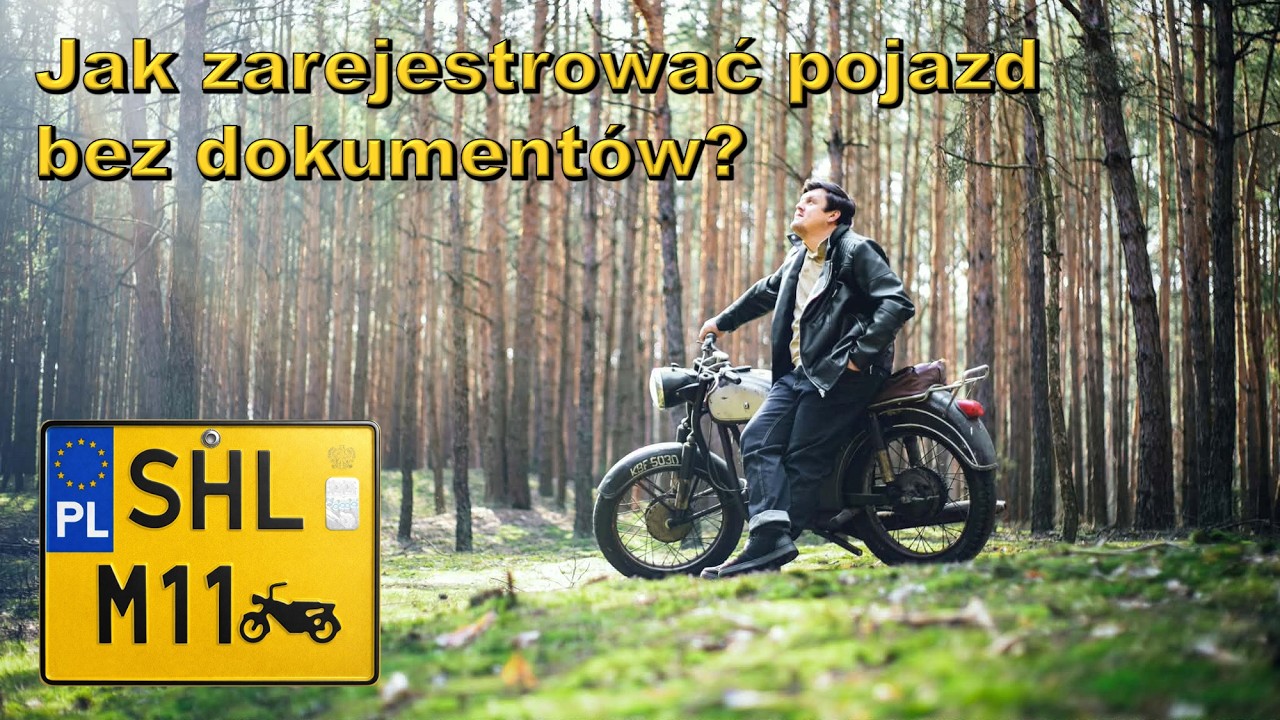 Kupiłem SHL M11 - naprawiać czy zostawić oryginał?