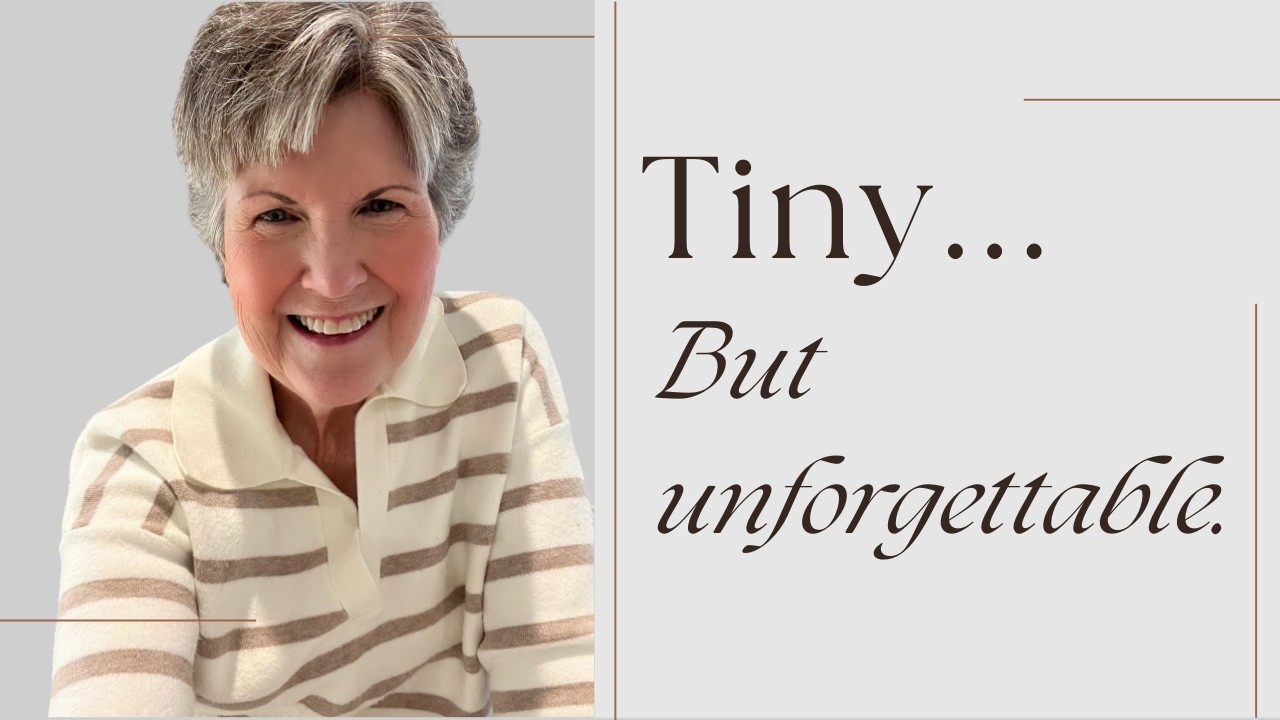 Tiny Stories Your Grandchild Will Always Remember