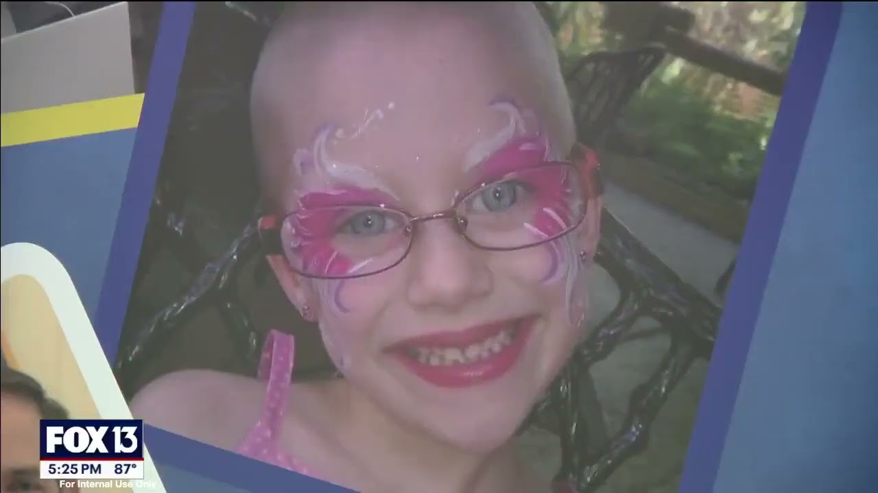 The 1Voice Foundation honors their kids and fights to help others